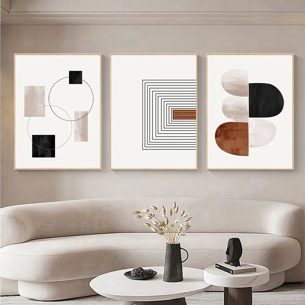 Neutral Geometry