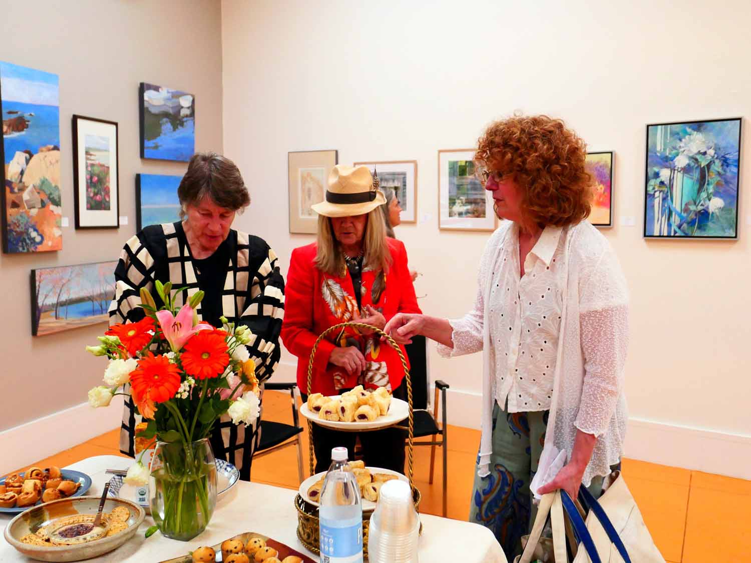 Private Collectors' Evening