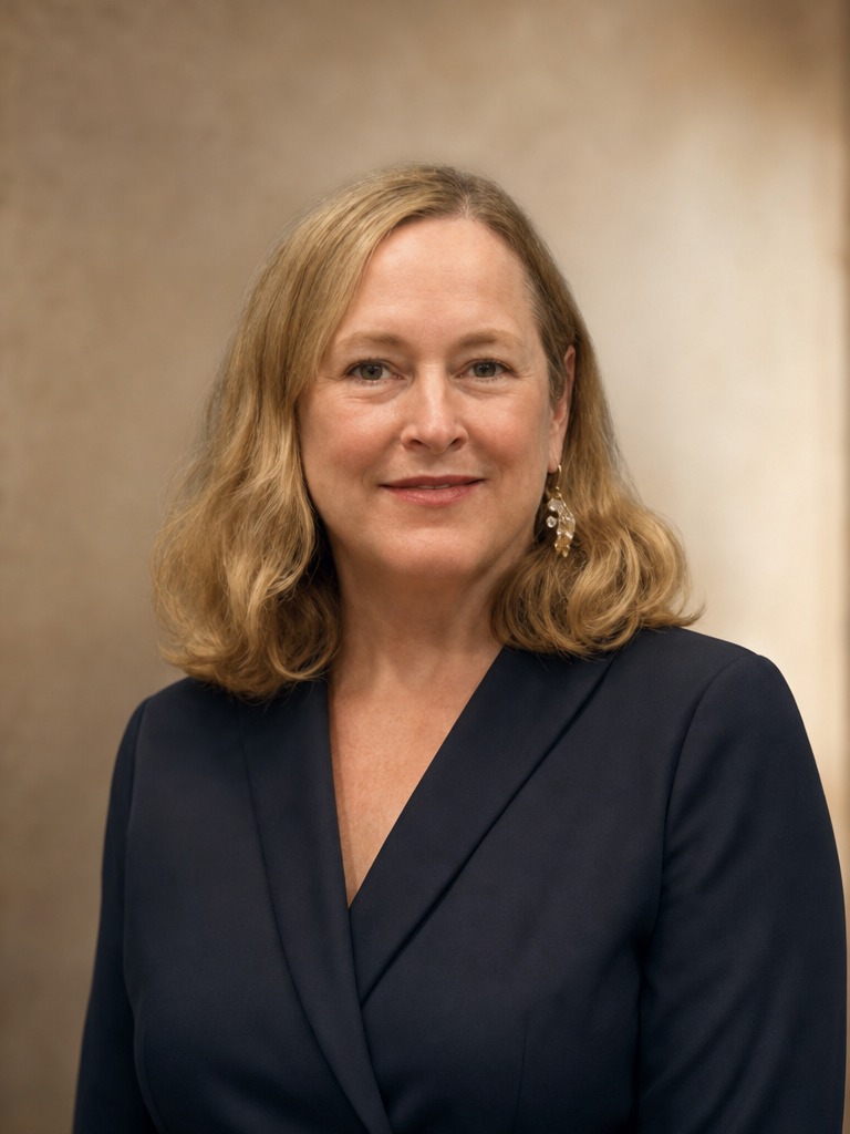 Lydia Voss